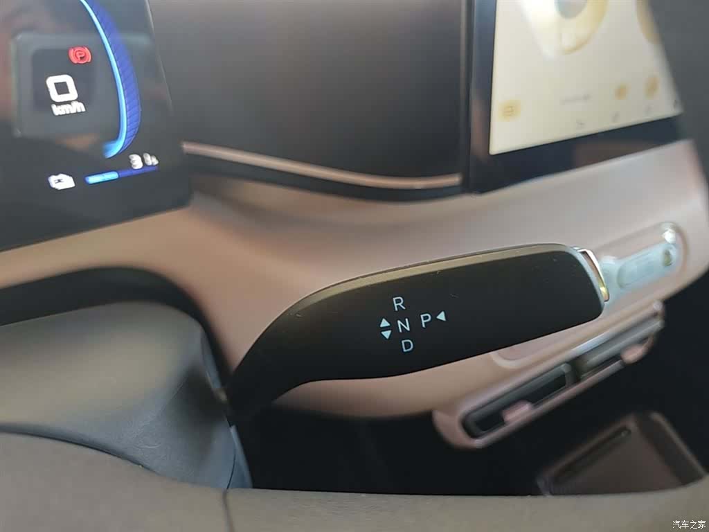 BYD Seagull, 2025 14