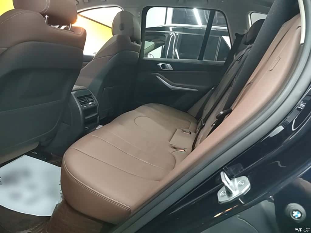 BMW X5, 2021 17