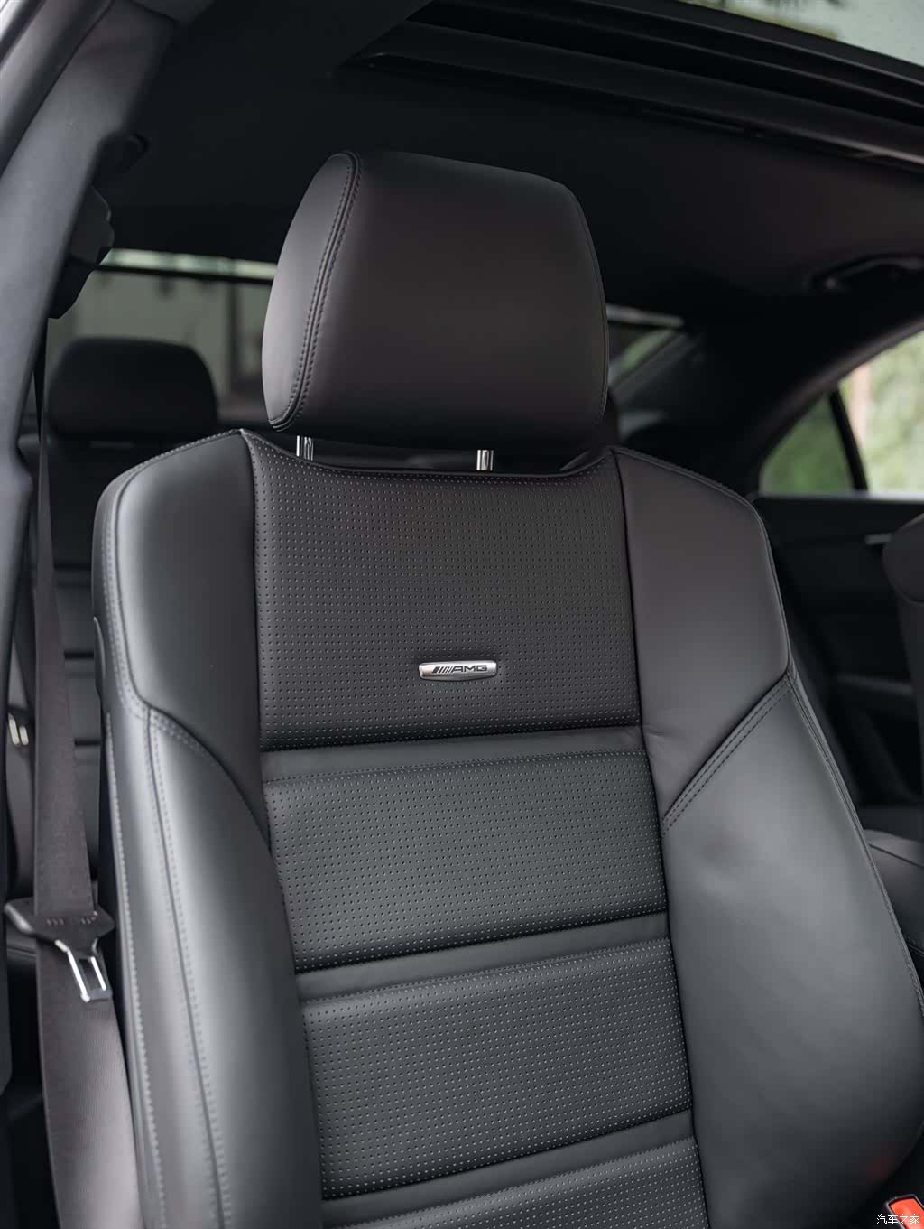 Mercedes-Benz CLS, 2018 20