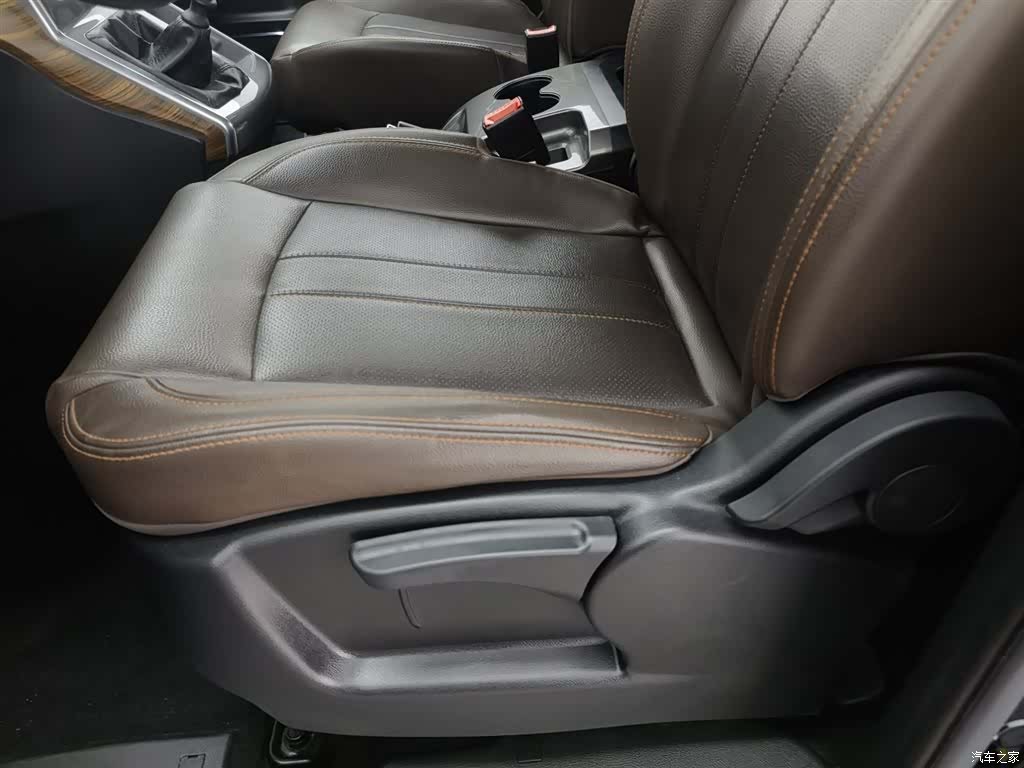DongFeng 7, 2020 20