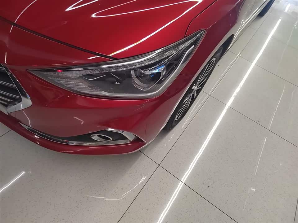 Hyundai Yuedong