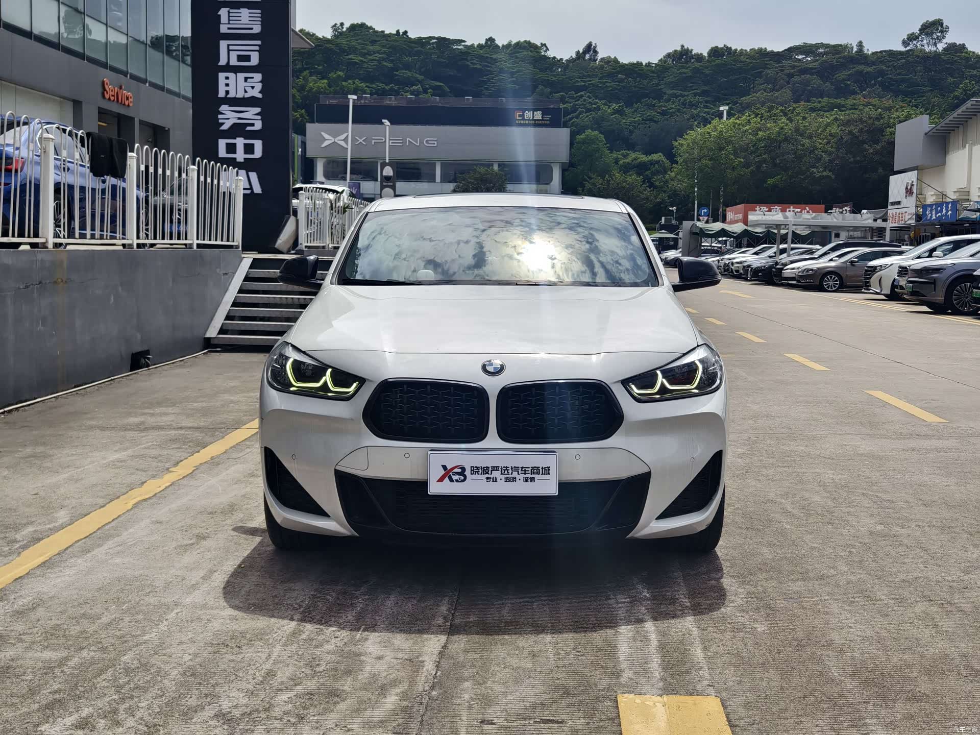 BMW X2, 2022 2
