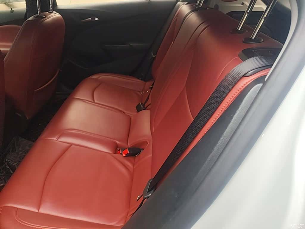 Chevrolet 320, 2018 17