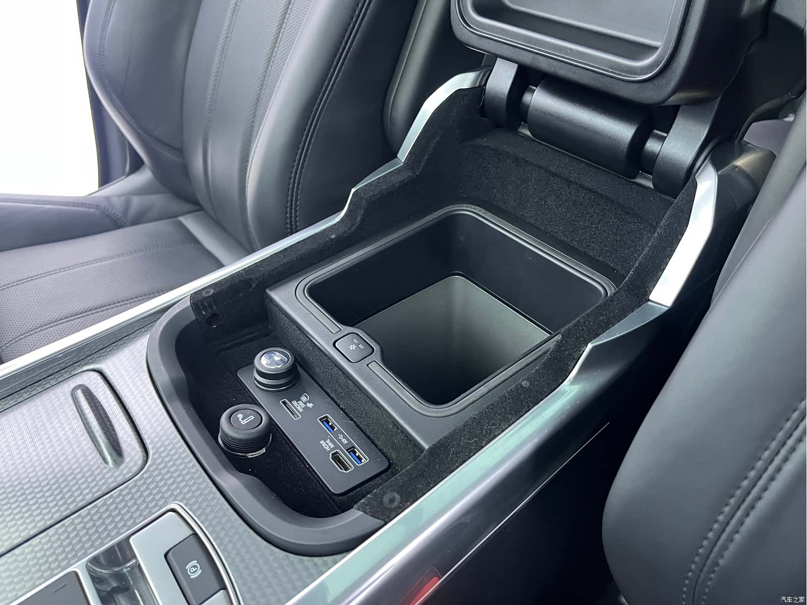 Land Rover Range Rover, 2018 9