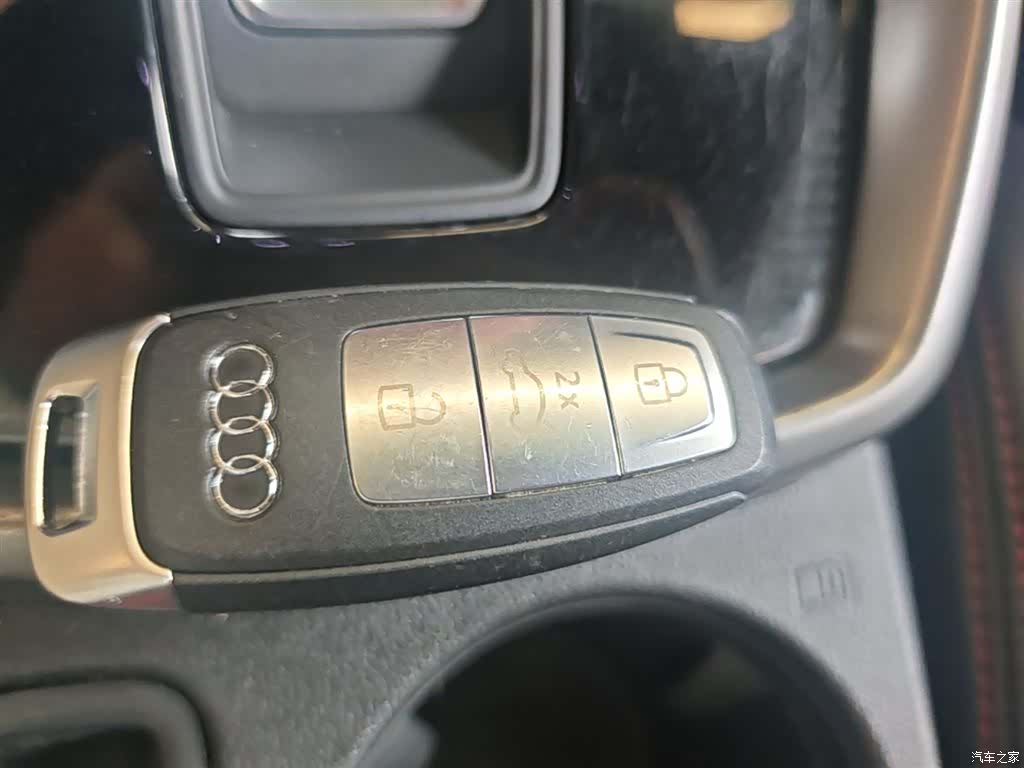 Audi A3, 2021 9