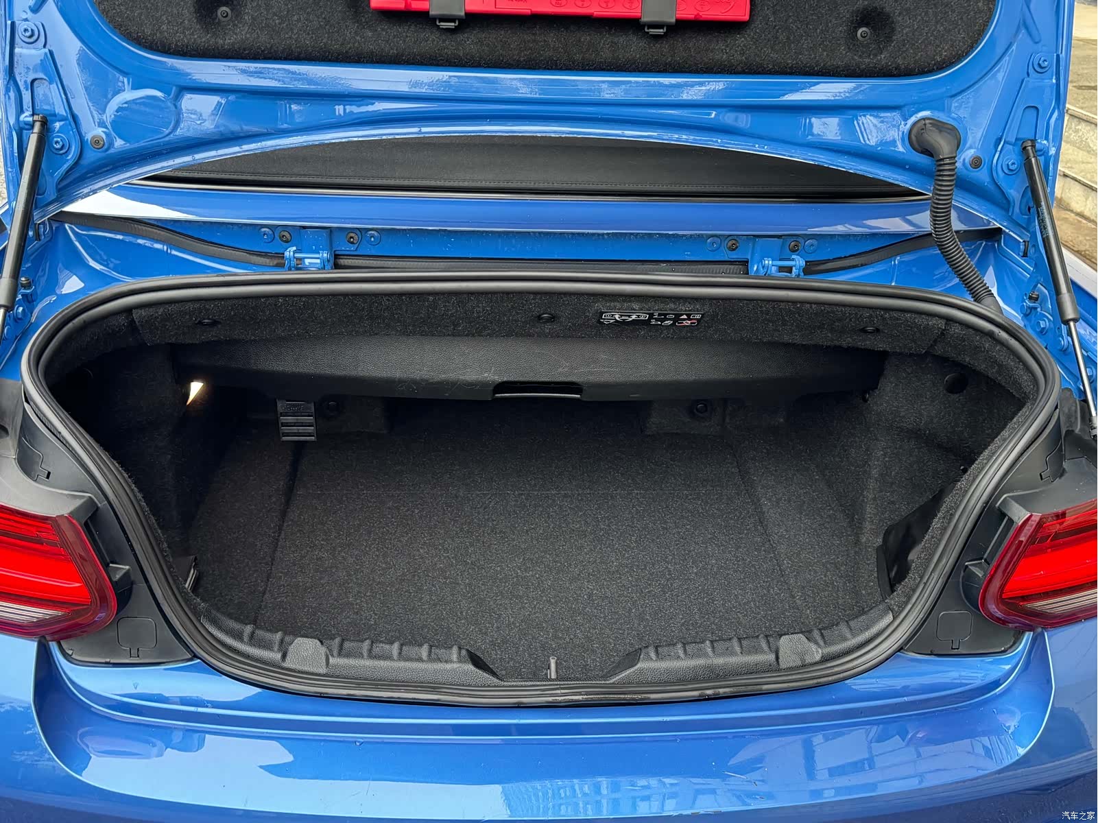 BMW 2 Series, 2018 17