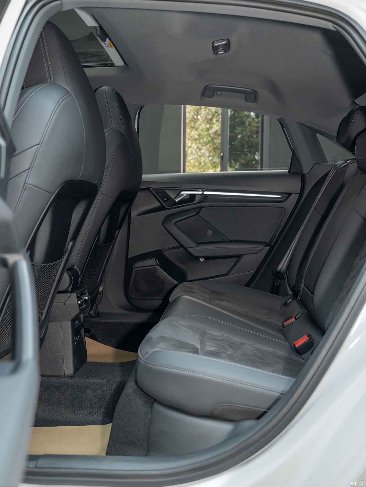 Audi A3, 2023 12