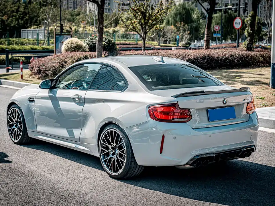 BMW M2