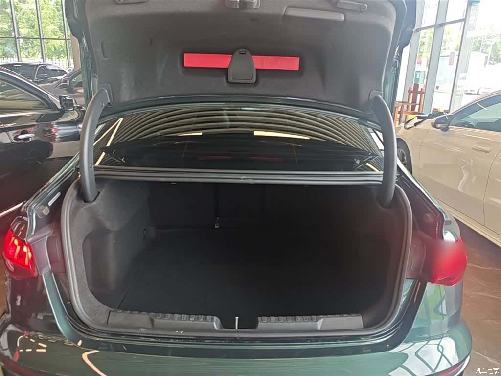 Audi A3, 2021 19