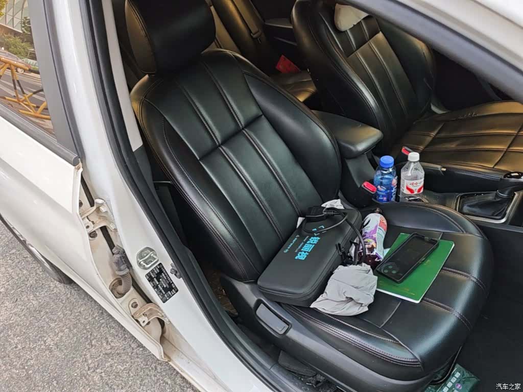 Hyundai GLS, 2017 25