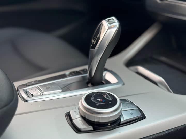 BMW X3 2016 sDrive20i