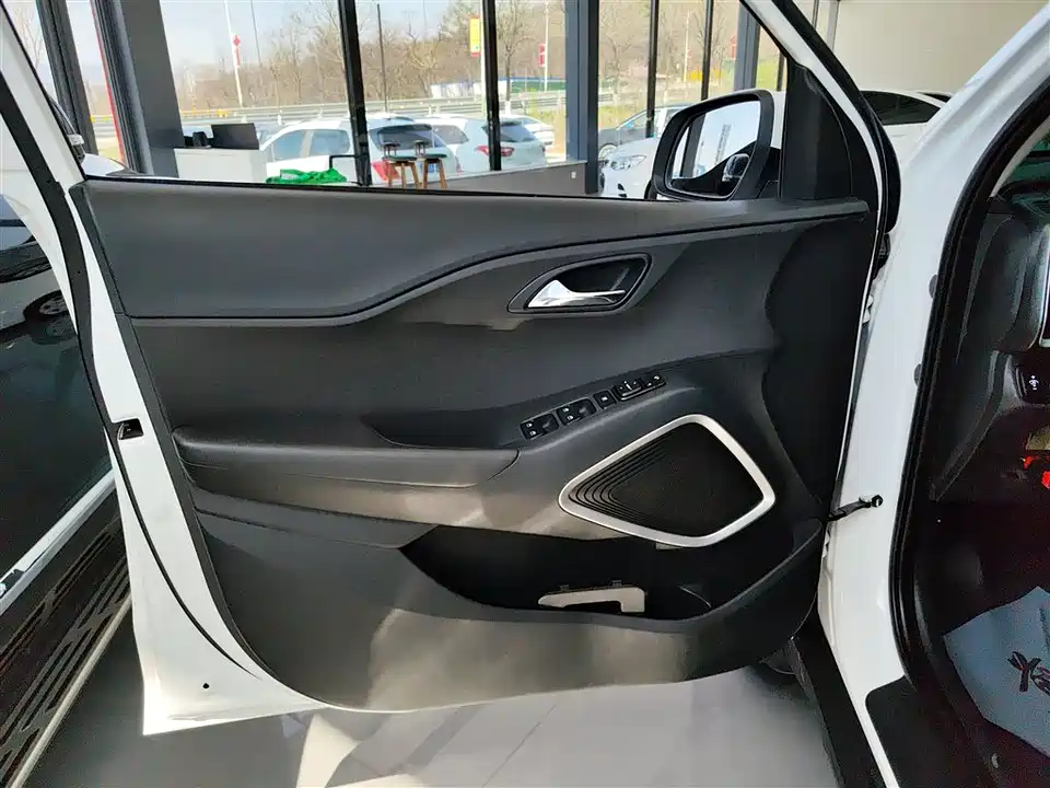 Hyundai Beijing ix35