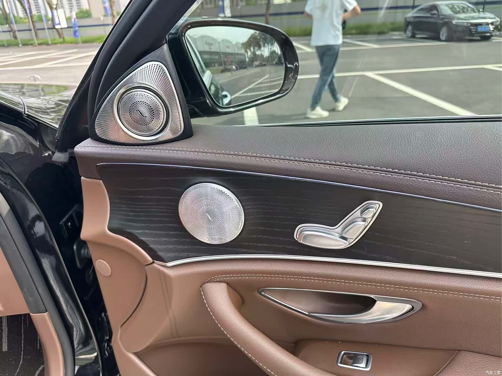 Mercedes-Benz E-Class, 2022 7