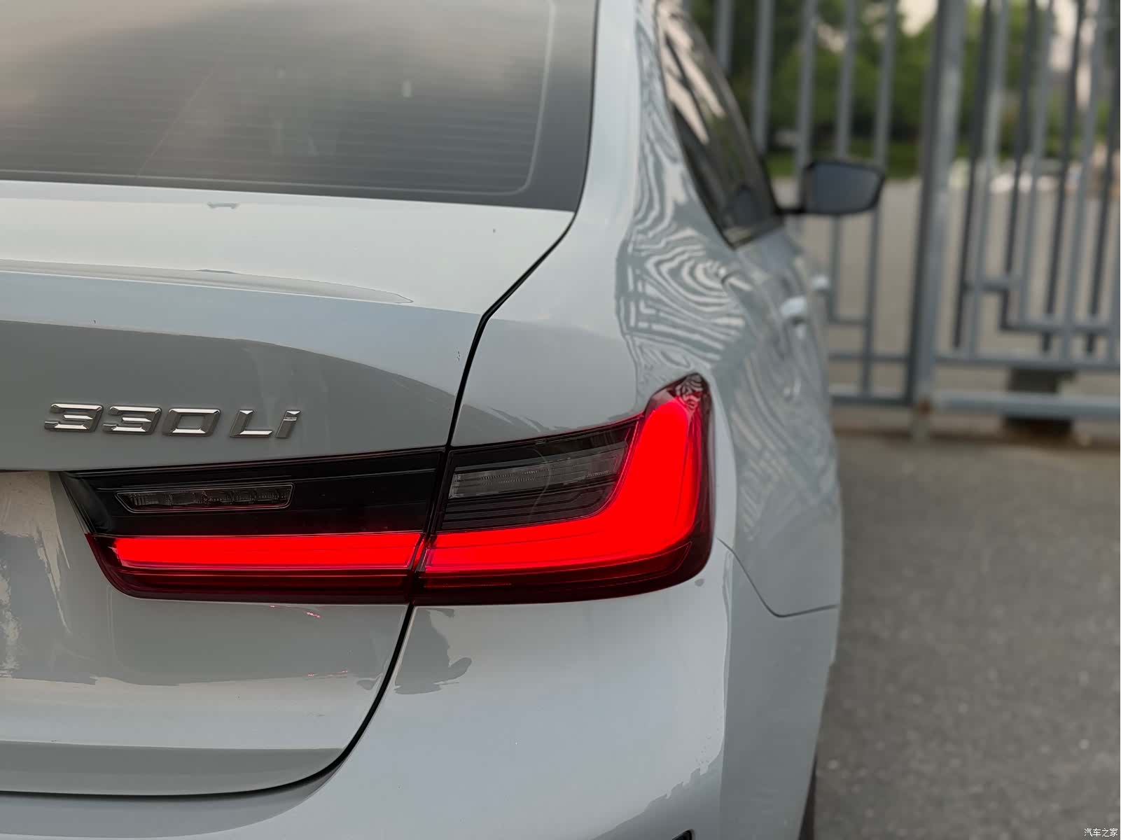 BMW 3 Series, 2026 9
