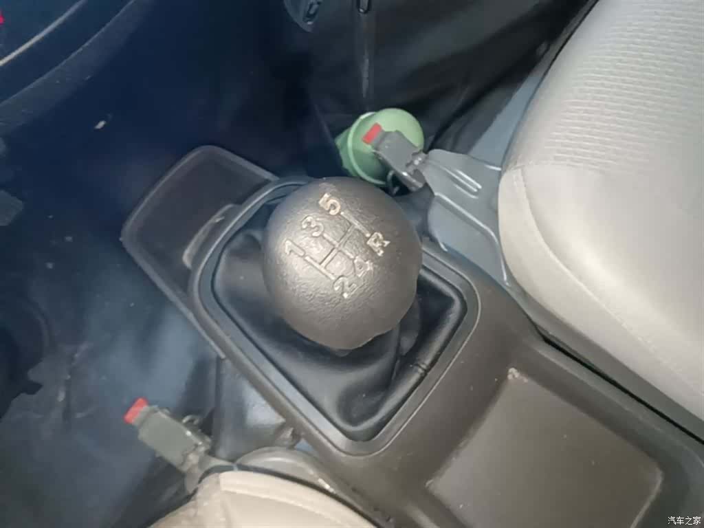 Wuling S, 2024 14