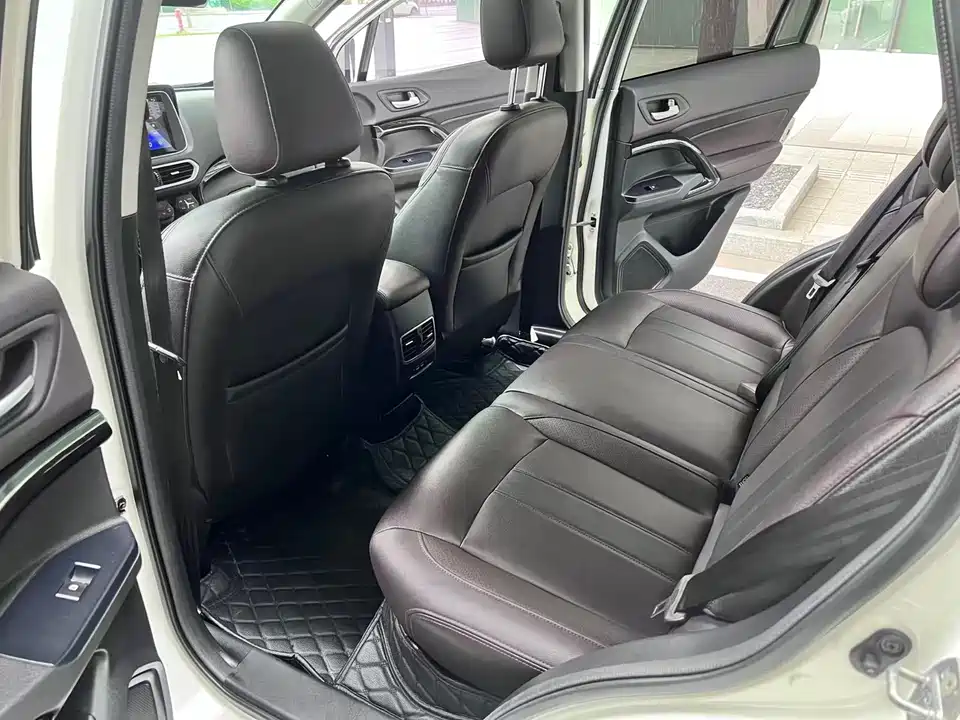 Trumpchi Trumpchi GS4