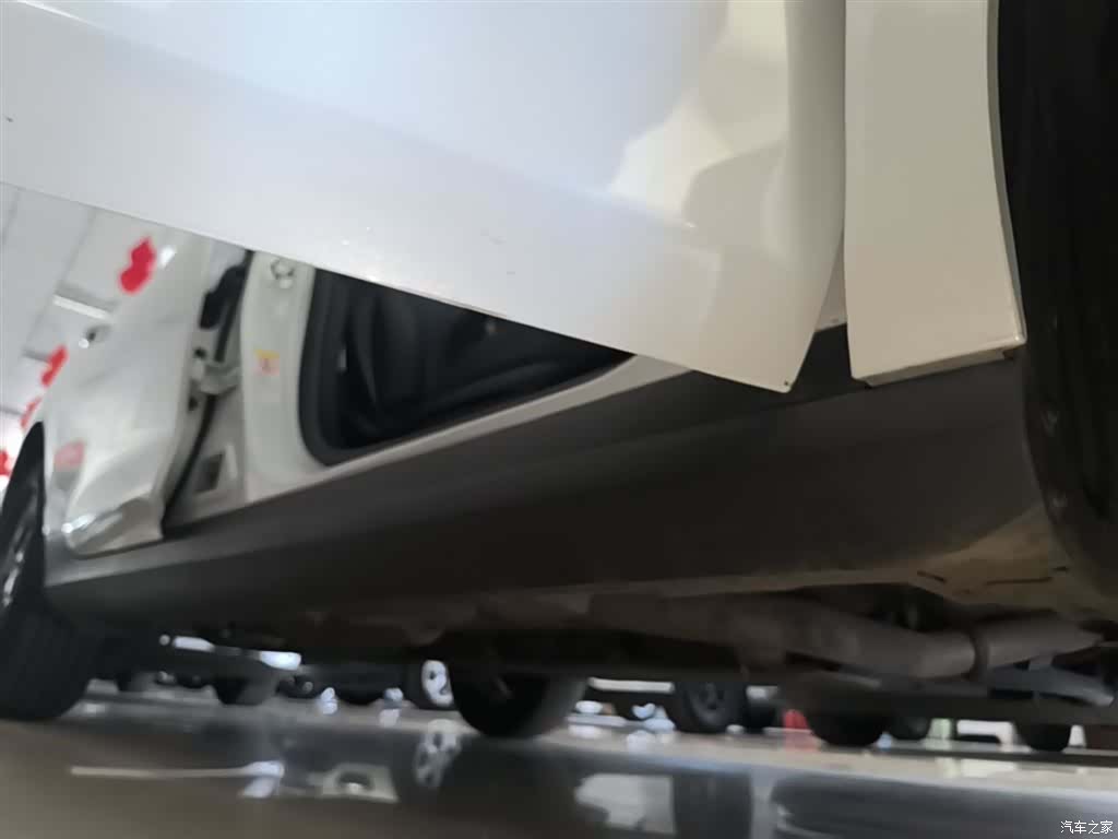 BYD Qin, 2025 21