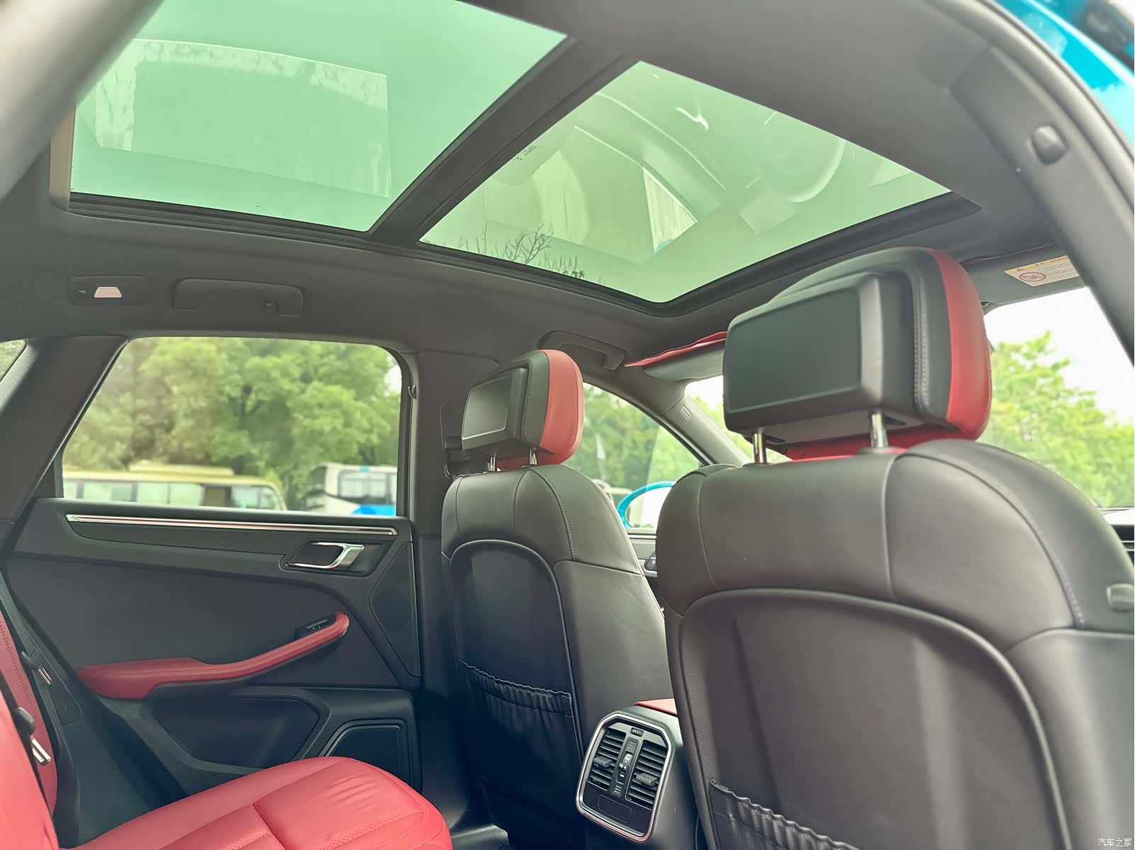 Porsche Macan, 2019 34