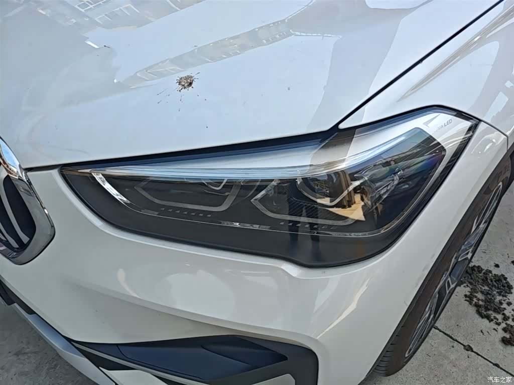 BMW X1, 2021 24