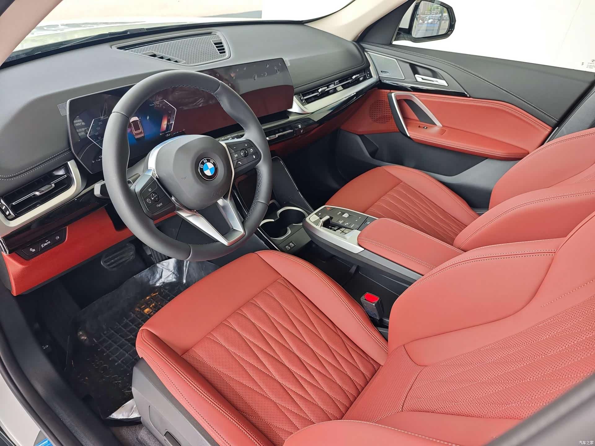 BMW X1, 2026 6