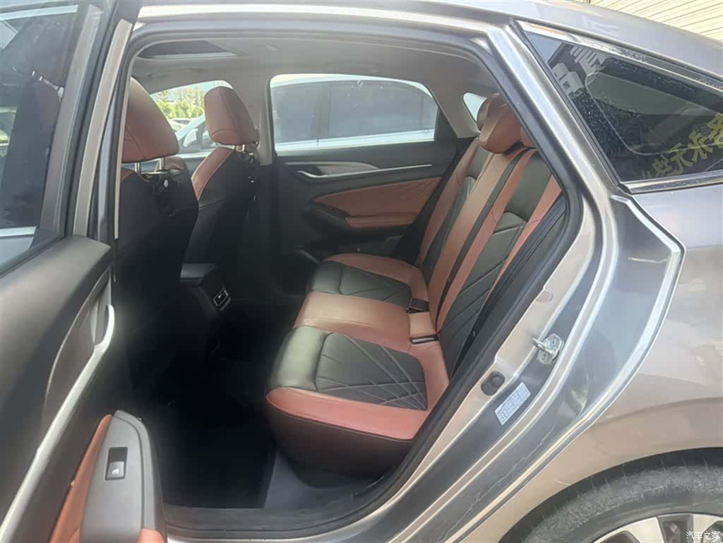 Changan Eado, 2022 21