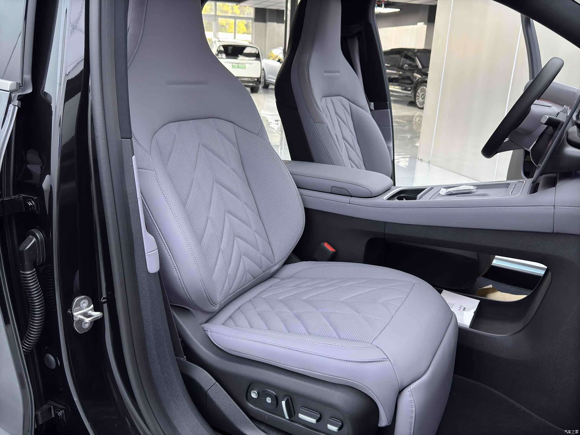 NIO EC6, 1900 18