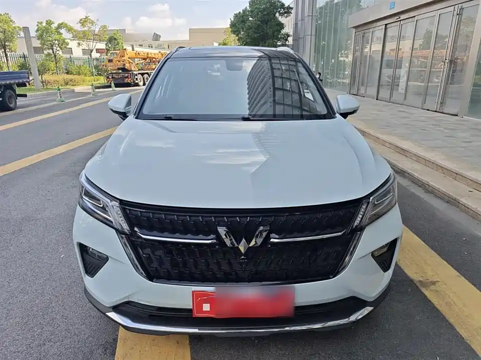 Wuling Wuling Xingchen