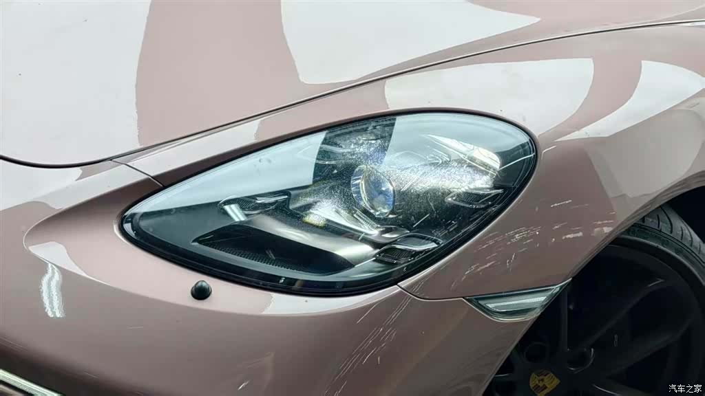 Porsche 718, 2023 7