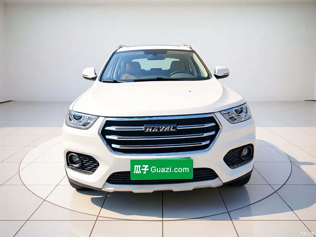 Haval H2, 2020 2