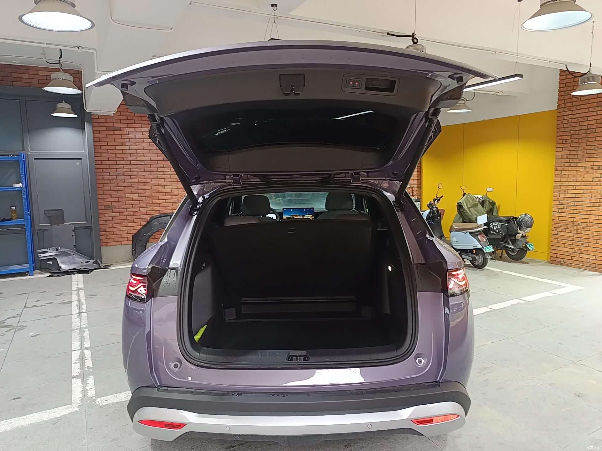 BYD Song, 2026 21