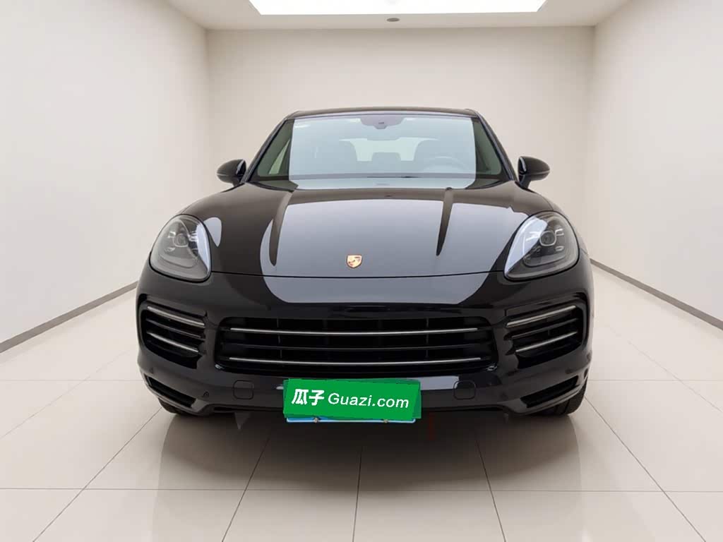 Porsche Cayenne 2019 Cayenne 3.0T
