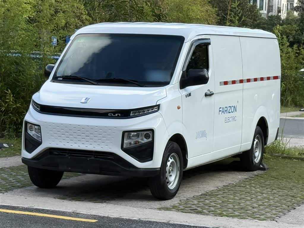 Farizon V
