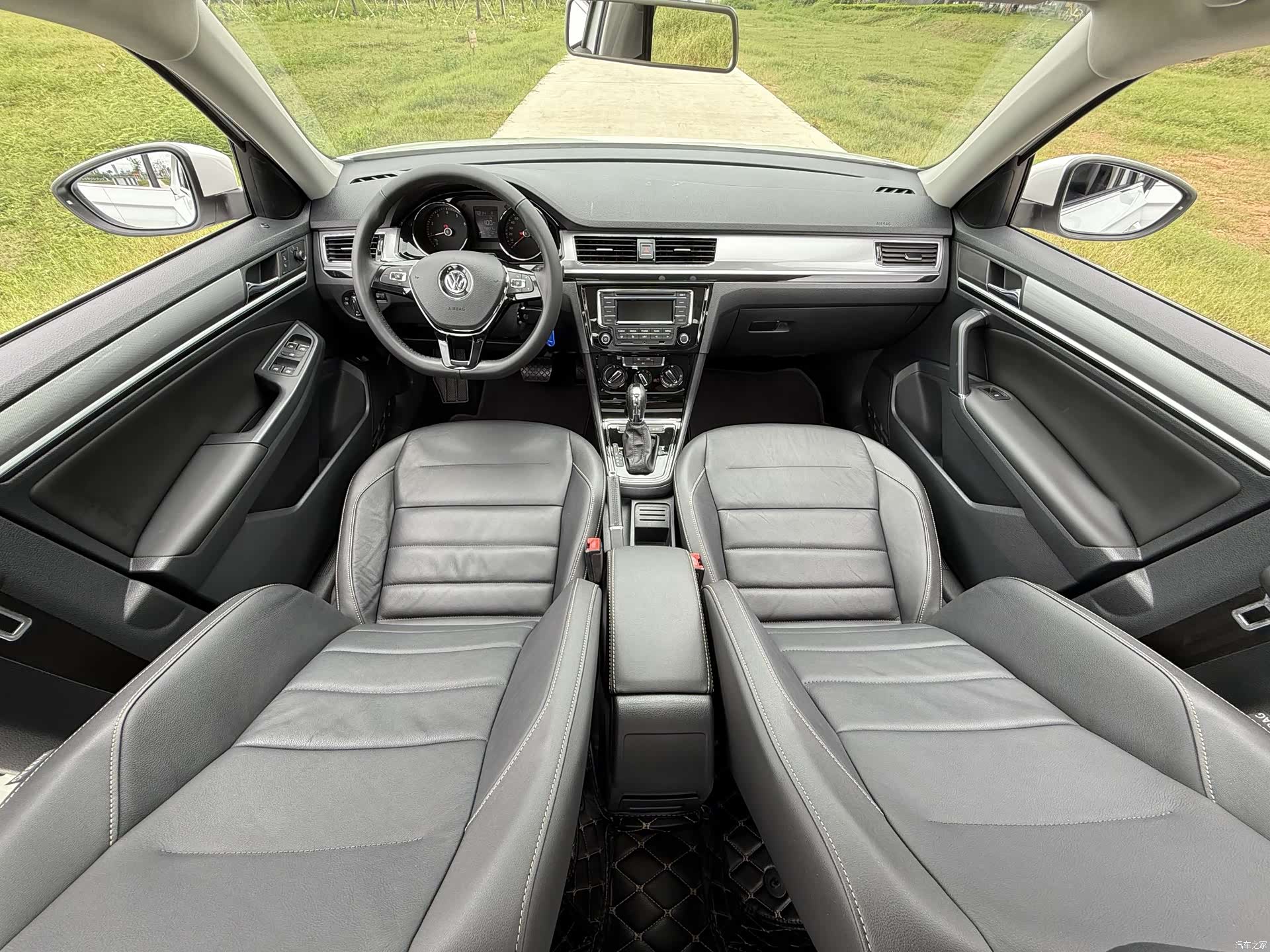 Volkswagen Bora, 2018 18