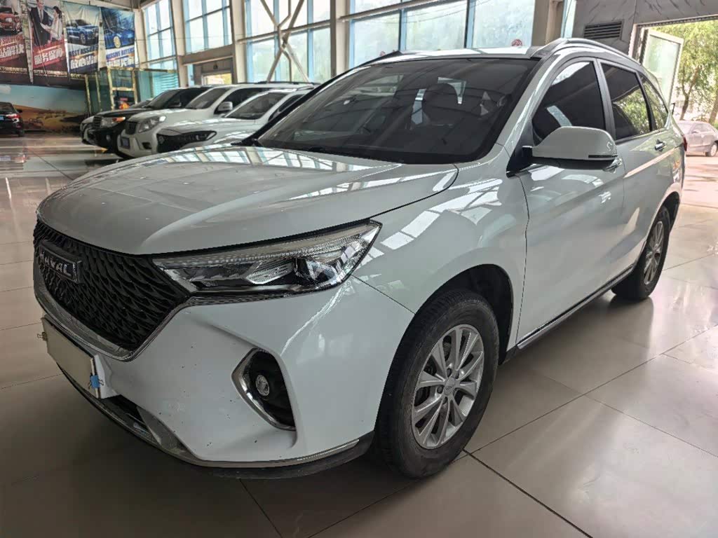 Haval M6