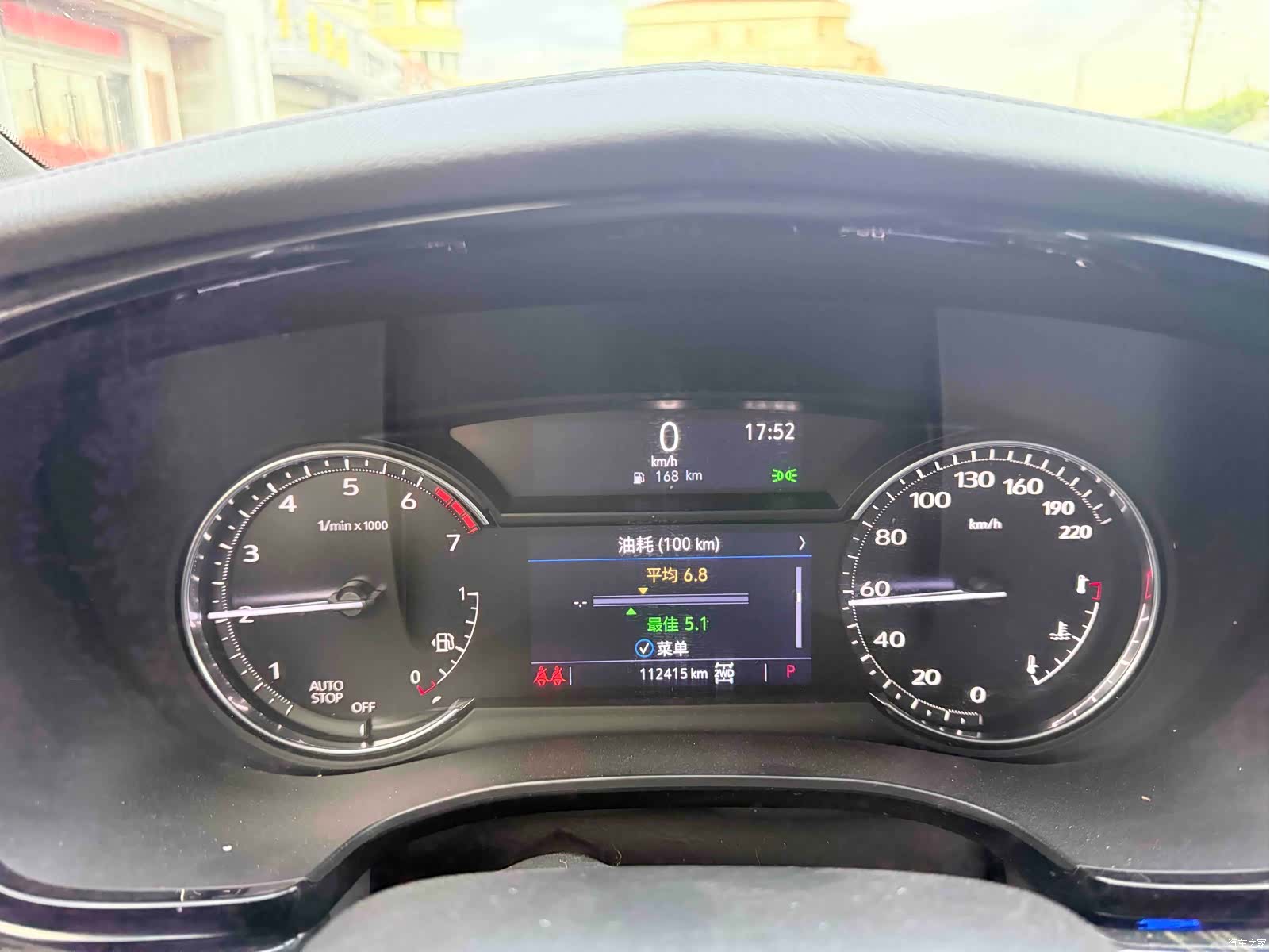 Cadillac XT6, 2022 24