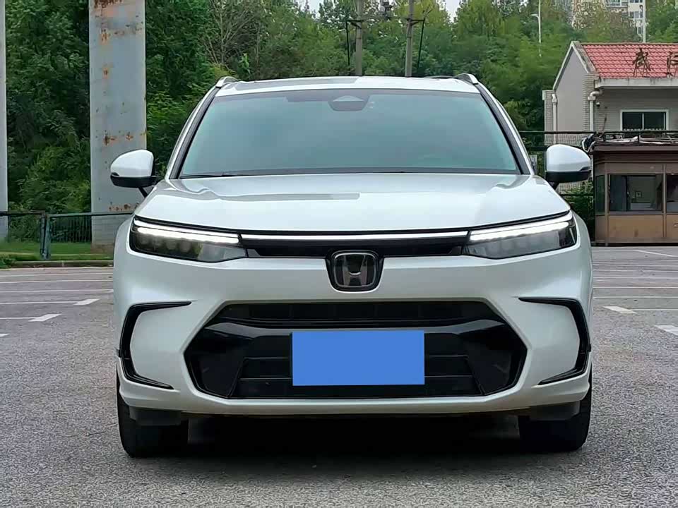 Honda Hao Ying Honda Hao Ying