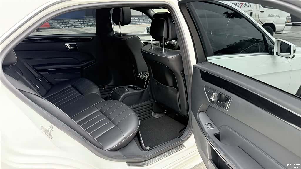 Mercedes-Benz E-Class, 2016 17