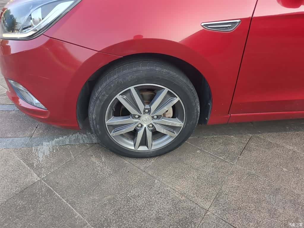 Changan Eado, 2016 23