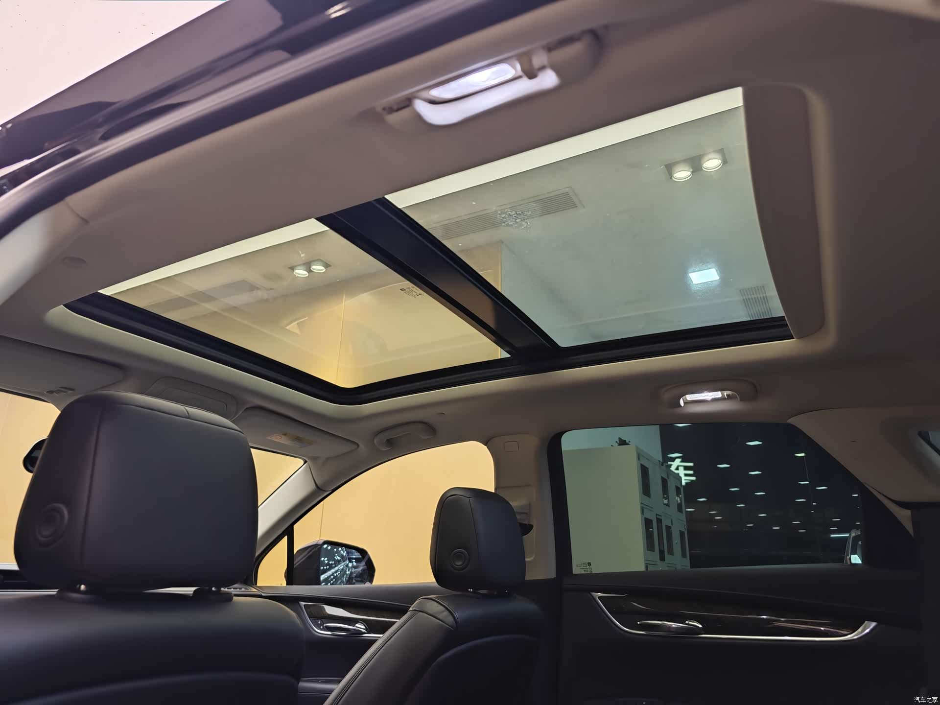 Cadillac XT5, 2018 26