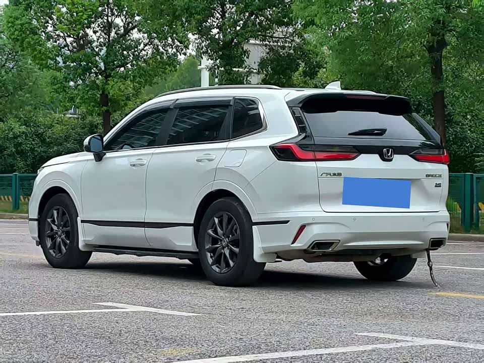 Honda Hao Ying Honda Hao Ying