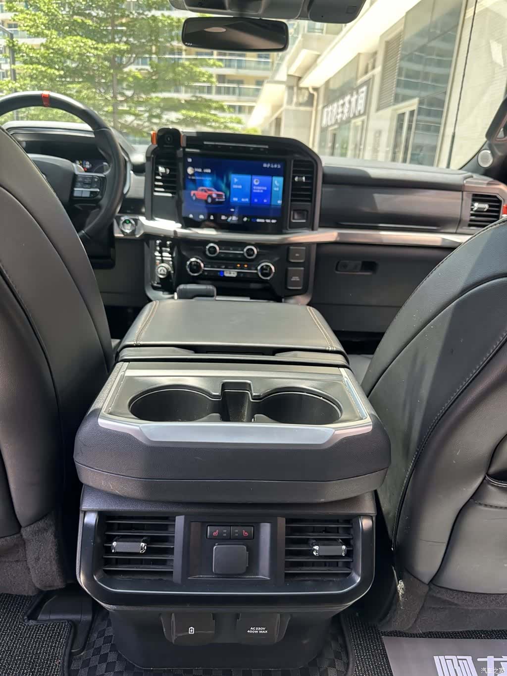 Ford F-150, 2025 12