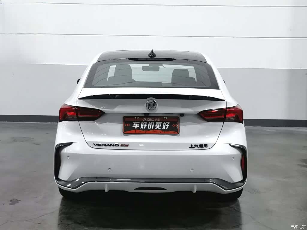 Buick Verano, 2023 4