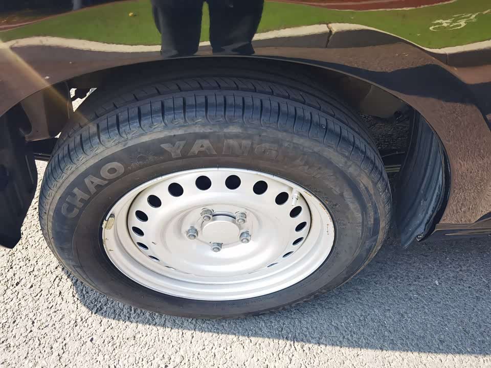 Wuling Wuling Journey