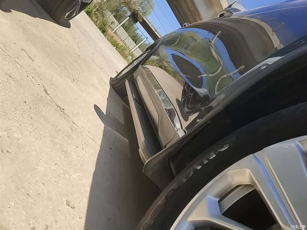 Changan X5, 2021 21