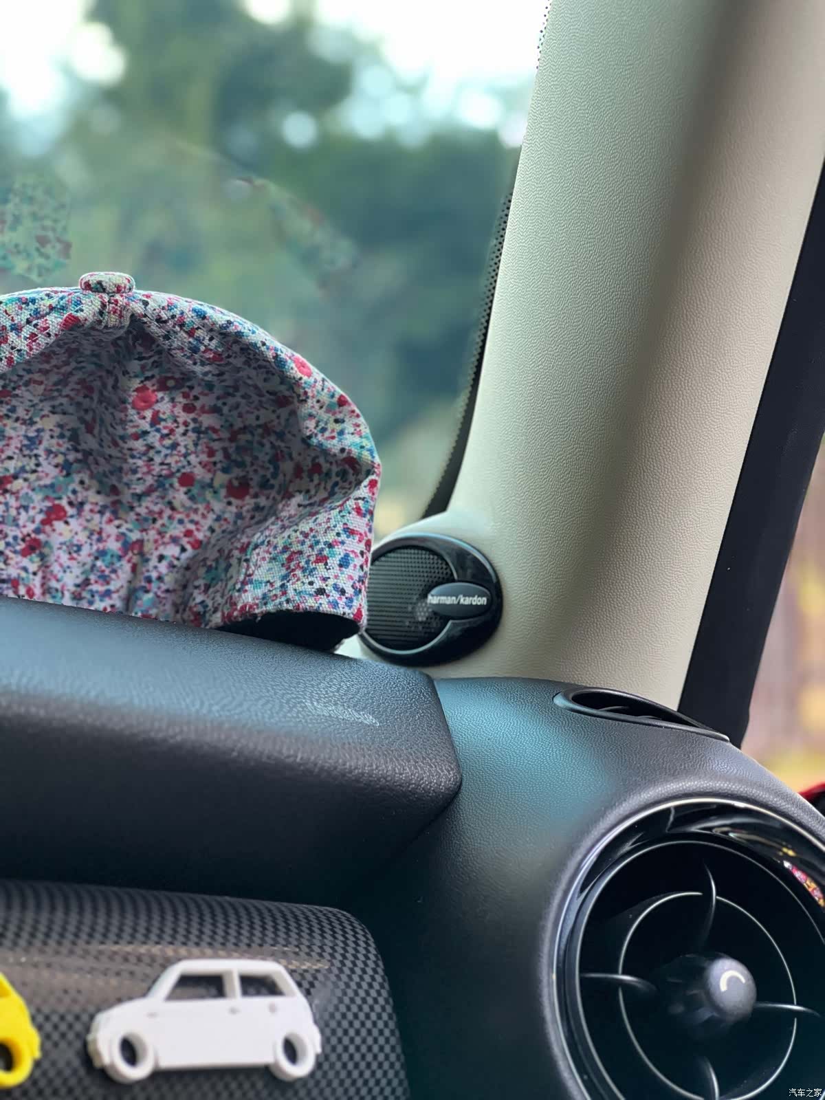 Mini Cooper, 2013 10