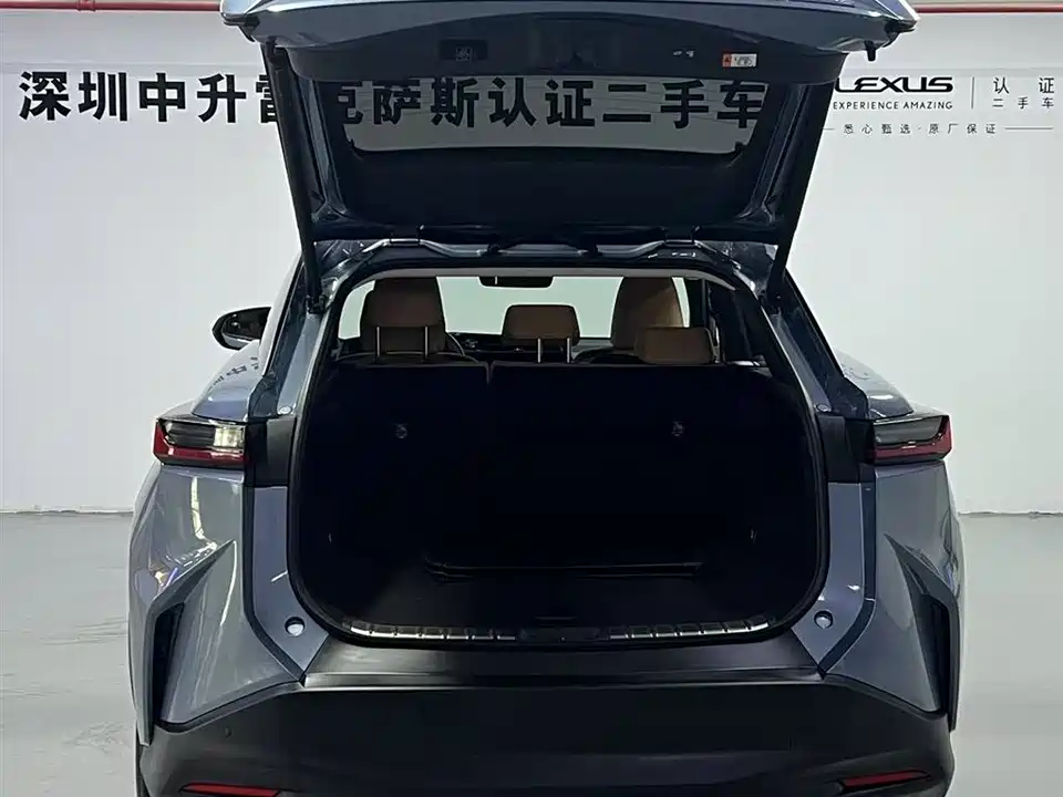 Lexus RZ Lexus RZ