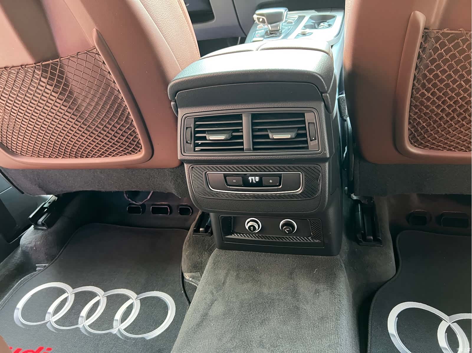 Audi Q7, 2017 4