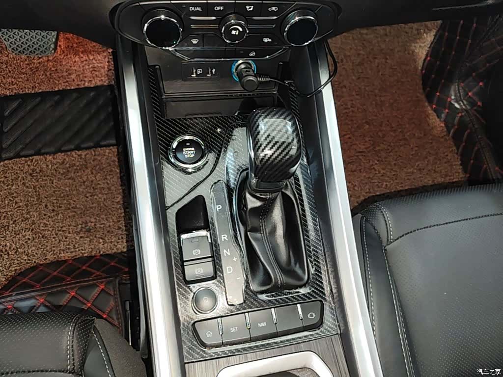 Chery Tiggo 8, 2018 14