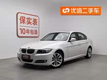 ����3ϵ 2012�� 320i ������