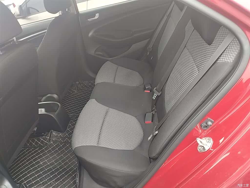 Hyundai V, 2019 17